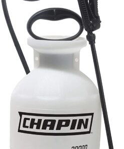CHAPIN 20000 Garden Sprayer 1 Gallon Lawn
