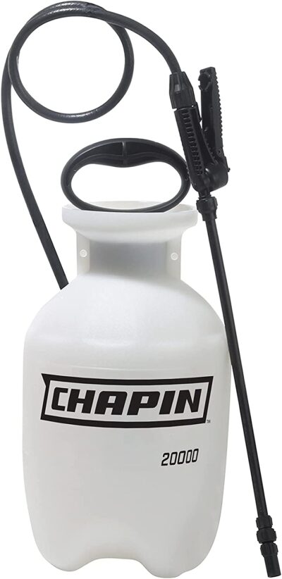 CHAPIN 20000 Garden Sprayer 1 Gallon Lawn