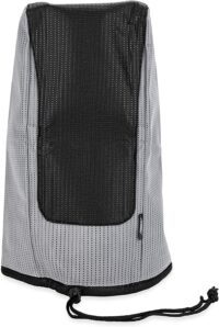 Camco Electric Tongue Jack Head Cover (48356)