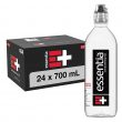 Essentia Bottled Water, 700 mL, 24-Pack