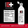 Essentia Bottled Water, 700 mL, 24-Pack
