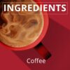 Folgers Black Silk Dark Roast Coffee, 72 Keurig K-Cup Pods