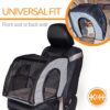 K&H Pet Products Travel Safety Pet Carrier, Medium K&H Pet Products Travel Safety Pet Carrier, Medium