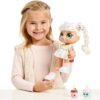 Kindi Kids Snack Time Friends - Pre-School Play Doll, Marsha Mello