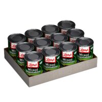 Libby's Mixed Vegetables, 15.00 oz can (Pack of 12),