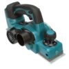 Makita XPK01Z 18V LXT Lithium-Ion Cordless 3-1/4-Inch Planer (Tool-Only)