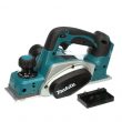 Makita XPK01Z 18V LXT Lithium-Ion Cordless 3-1 4-Inch Planer (Tool-Only)