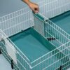 MidWest Guinea Habitat Guinea Pig Home