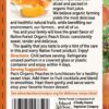 Native Forest Organic Sliced Peaches, 15 Ounce Cans (Pack of 6)