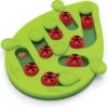 Petstages Buggin' Out Puzzle & Play Cat Toy