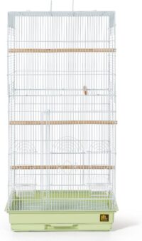 Prevue Pet Products Tall Tiel Bird Cage