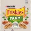 Purina Friskies Farm Favorites With Chicken Dry Cat Food, 22lb Bag