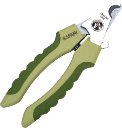 Safari Professional Nail Trimmer for Dogs