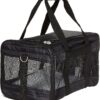 Sherpa Original Deluxe Airline-Approved Dog & Cat Carrier Bag, Large,