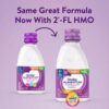 Similac Alimentum with 2'-FL HMO Hypoallergenic Infant Formula, 32-oz Bottle (Case of 6)