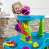 Step2 Rain Showers Splash Pond Water Table with 13-Pc Accessory Set Step2 Rain Showers Splash Pond Water Table with 13-Pc Accessory Set