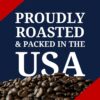 Victor Allen's Coffee French Roast, Dark Roast, 80 Count, Single Serve Coffee Pods for Keurig K-Cup Brewers