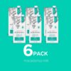 milkadamia Macadamia Milk, Latte Da Barista Blend , 32 Fl Oz (Pack of 6) milkadamia Macadamia Milk, Latte Da Barista Blend , 32 Fl Oz (Pack of 6)