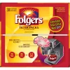 Folgers Filter Packs Coffee, Classic Roast (.9 oz. packs, 30 ct.) Folgers Filter Packs Coffee, Classic Roast (.9 oz. packs, 30 ct.)