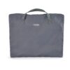 Kolcraft - Healthy Lite - Portable Travel Infant and Baby Bassinet - Grey