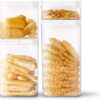 Member's Mark Fliplock Containers Set 8 Pcs. Member's Mark Fliplock Containers Set 8 Pcs.