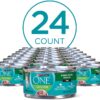 Purina ONE Turkey Recipe Pate Grain-Free Natural High Protein Canned Wet Cat Food, 3-oz, case of 24 Purina ONE Turkey Recipe Pate