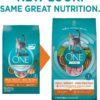 Metabolism Dry Cat Food