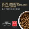 Purina Pro Plan Allergen Reducing, High Protein Dry Cat Food, LIVECLEAR Turkey and Oatmeal Formula - 5.5 lb. Bag