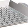 Tramontina Outdoor Roasting Grill Pan Set 2 Pc