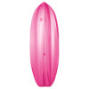 Lifetime Wave 6' Youth Kayak (Paddle Included, Pink)