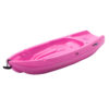 Lifetime Wave 6' Youth Kayak (Paddle Included, Pink)