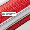 Pet Hair Remover - Reusable Cat and Dog Hair Remover for Furniture, Couch, Carpet, Car Seats and Bedding - Eco-Friendly, Portable, Multi-Surface Lint Roller & Animal Fur Removal Tool