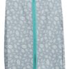 Trend Lab 6-Piece Crib Bedding Set, Lullaby Jungle