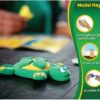 Crayola® Model Magic Modeling Compound, 8 oz, White, 6 lbs.