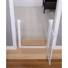 Safety 1st Easy-Install Walk-Through Gate, 38" x 28" Safety 1st Easy-Install Walk-Through Gate, 38" x 28"