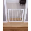 Safety 1st Easy-Install Walk-Through Gate, 38" x 28" Safety 1st Easy-Install Walk-Through Gate, 38" x 28"