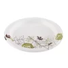 Dixie Ultra Heavy-Weight Pathways Paper Plates, 10.12" (500 ct.)