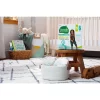 Seventh Generation Sensitive Protection Baby Diaper, Size 6 - 46 ct. (35+ lbs.)