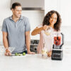Ninja BN701 Professional Plus Blender, 1400 Peak Watts, 3 Functions for Smoothies, Frozen Drinks & Ice Cream with Auto IQ, 72-oz.* Total Crushing Pitcher & Lid, Dark Grey