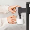 Ninja Specialty Coffee Maker with Fold-Away Frother and Glass Carafe