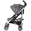Safety 1st Step Lite Compact Stroller, Greyhound