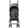 Safety 1st Step Lite Compact Stroller, Greyhound