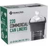 Member's Mark 45-50 Gallon Commercial Trash Bags (220 ct.)