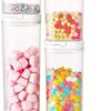 Member's Mark Fliplock Containers Set 8 Pcs. Member's Mark Fliplock Containers Set 8 Pcs.
