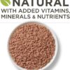Purina ONE Turkey Recipe Pate Grain-Free Natural High Protein Canned Wet Cat Food, 3-oz, case of 24 Purina ONE Turkey Recipe Pate