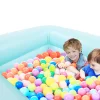 Inflatable Swimming Pool, Family Full-Sized Above Ground Swimming Pools,Inflatable Swim Pool for Kids, Indoor & Outdoor 82.7" X 55" X 23.6" Inflatable Swimming Pool, Family Full-Sized Above Ground Swimming Pools,Inflatable Swim Pool for Kids, Indoor & Outdoor 82.7" X 55" X 23.6"