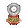 Kalorik Red High Heat Stone Pizza Oven