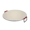 Kalorik Red High Heat Stone Pizza Oven