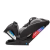 Safety 1st EverFit All-in-One Car Seat, Rear-facing 5-40 pounds, Forward-facing 22-65 pounds, and Belt-positioning booster 40-100 pounds, Eclipse Black