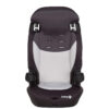 Safety 1st Grand 2-in-1 Booster Car Seat, Forward-Facing with Harness, 30-65 pounds and Belt-Positioning Booster, 40-120 pounds, Black Sparrow